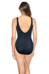 MiracleSuit Plumeria One Piece